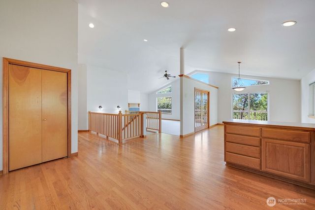 5391 Cape George Road, Port Townsend, WA 98368