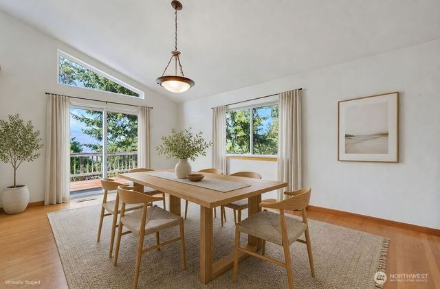5391 Cape George Road, Port Townsend, WA 98368