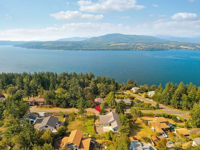 5391 Cape George Road, Port Townsend, WA 98368