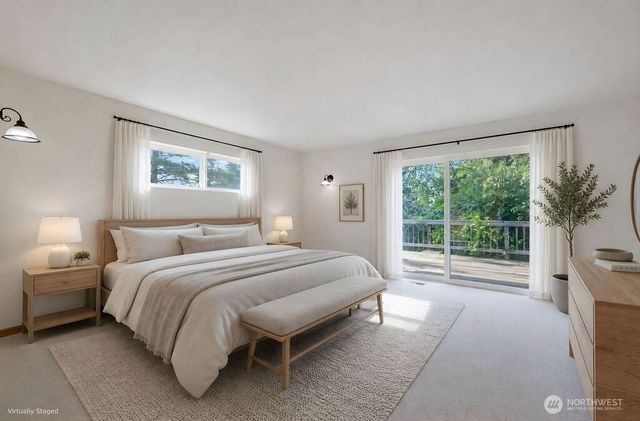 5391 Cape George Road, Port Townsend, WA 98368