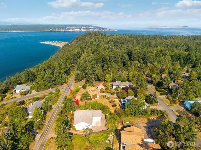 5391 Cape George Road, Port Townsend, WA 98368