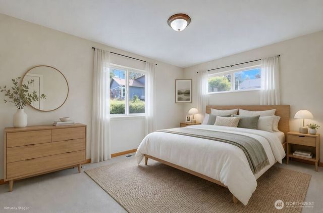 5391 Cape George Road, Port Townsend, WA 98368