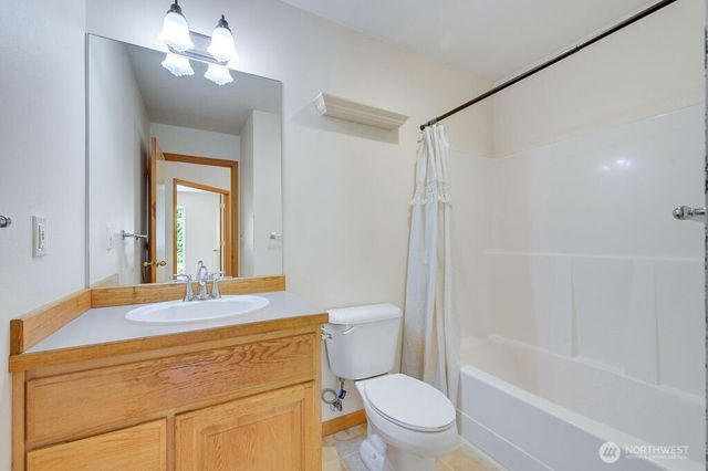 5391 Cape George Road, Port Townsend, WA 98368