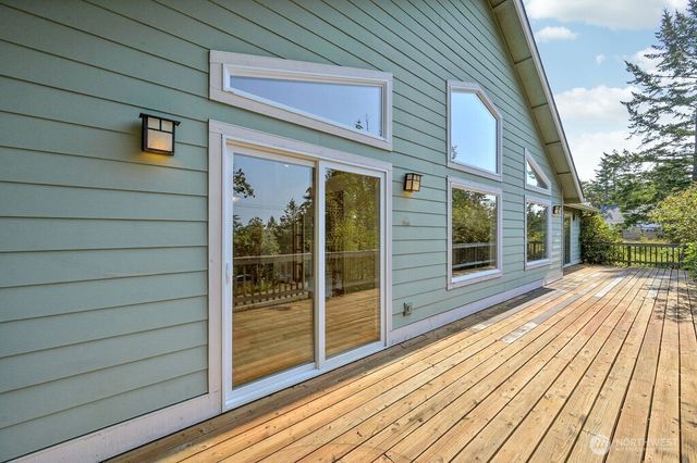 5391 Cape George Road, Port Townsend, WA 98368