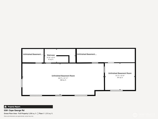 5391 Cape George Road, Port Townsend, WA 98368
