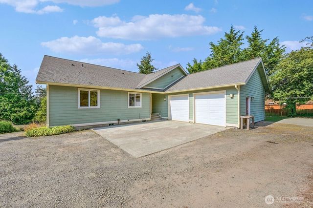 5391 Cape George Road, Port Townsend, WA 98368