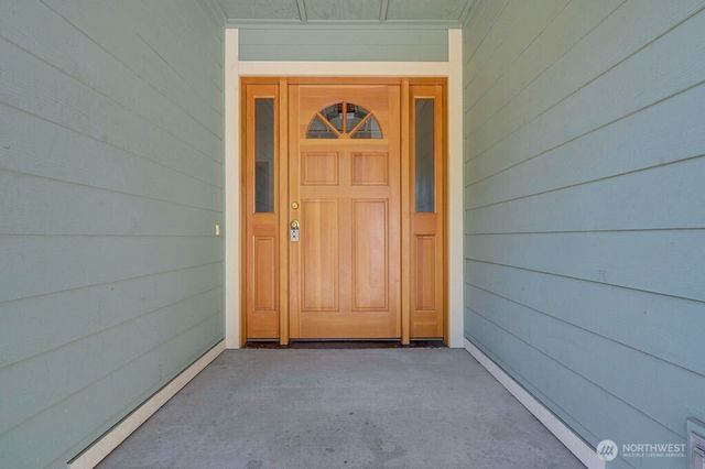 5391 Cape George Road, Port Townsend, WA 98368
