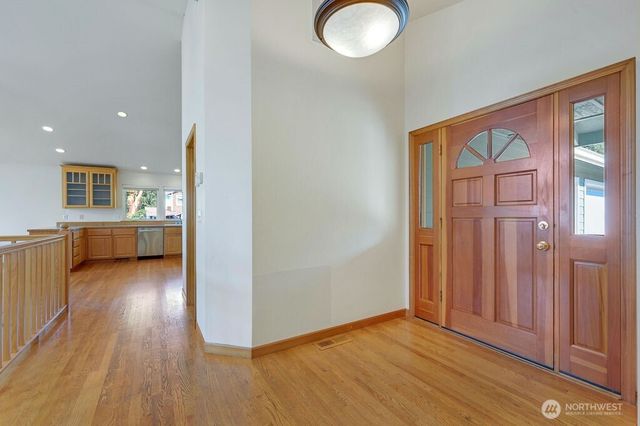 5391 Cape George Road, Port Townsend, WA 98368