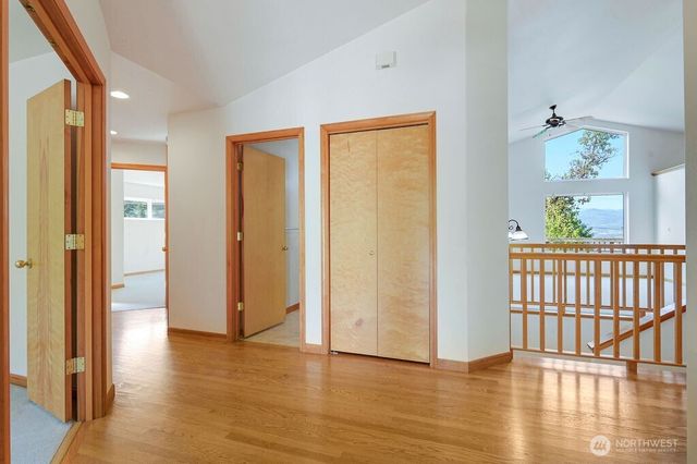 5391 Cape George Road, Port Townsend, WA 98368