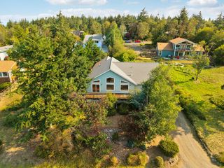 5391 Cape George Road, Port Townsend, WA 98368