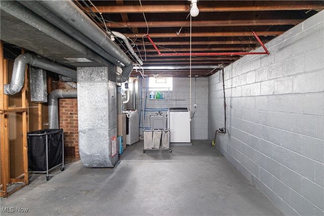 3811 Salisbury Road, South Euclid, OH 44121