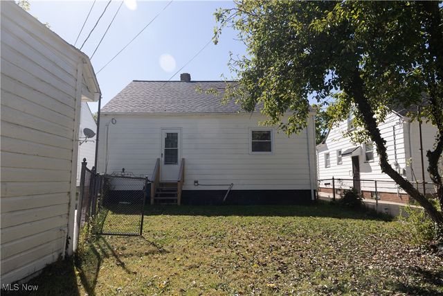 3811 Salisbury Road, South Euclid, OH 44121