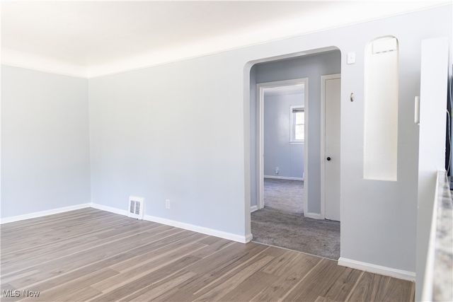 3811 Salisbury Road, South Euclid, OH 44121