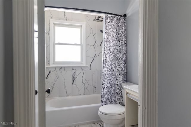 3811 Salisbury Road, South Euclid, OH 44121