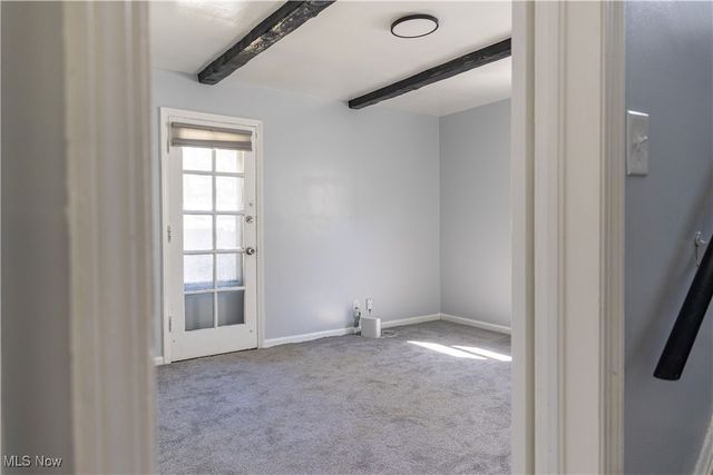 3811 Salisbury Road, South Euclid, OH 44121