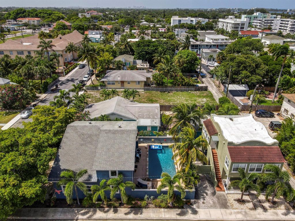 130 S Ocean Breeze, Lake Worth Beach, FL 33460