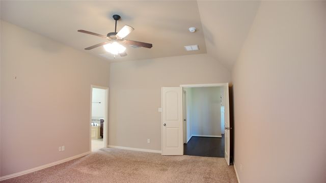 639 Stevenson Drive, Fate, TX 75087