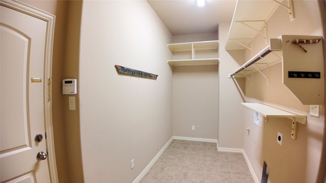 639 Stevenson Drive, Fate, TX 75087