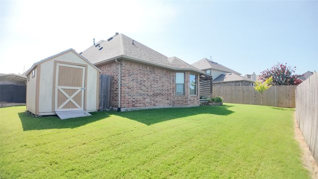 639 Stevenson Drive, Fate, TX 75087