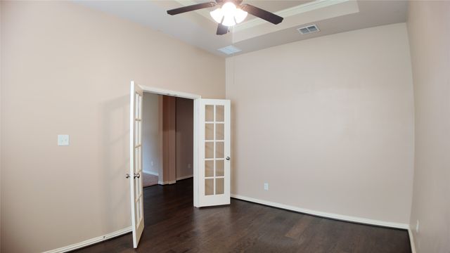 639 Stevenson Drive, Fate, TX 75087