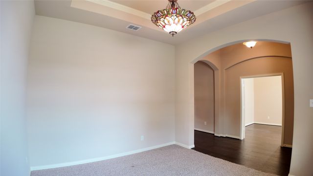 639 Stevenson Drive, Fate, TX 75087