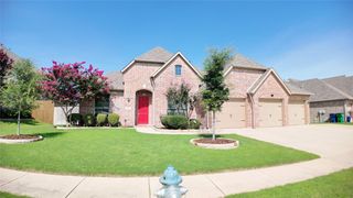 639 Stevenson Drive, Fate, TX 75087