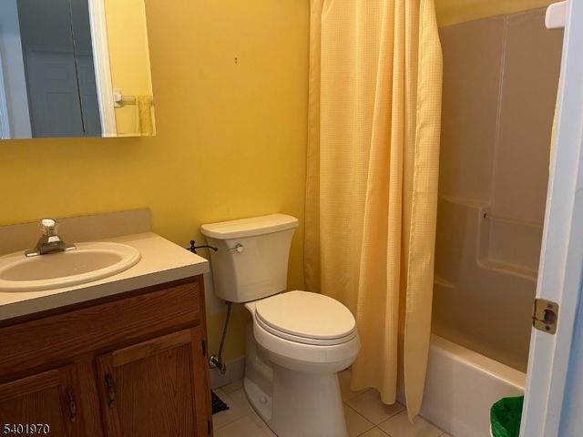 7306 Richmond Rd 306, West Milford Twp., NJ 07480