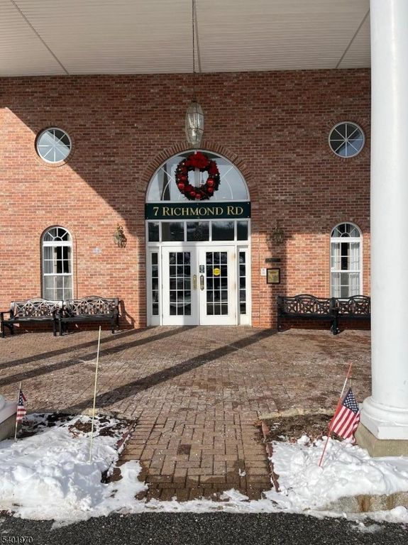 7306 Richmond Rd 306, West Milford Twp., NJ 07480