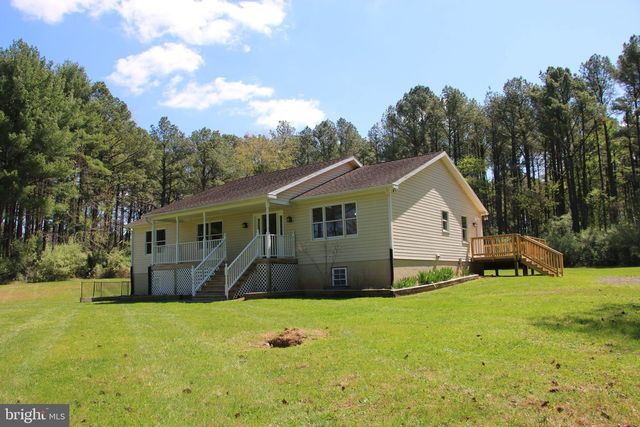 2983 OLD WINCHESTER RD, Boyce, VA 22620