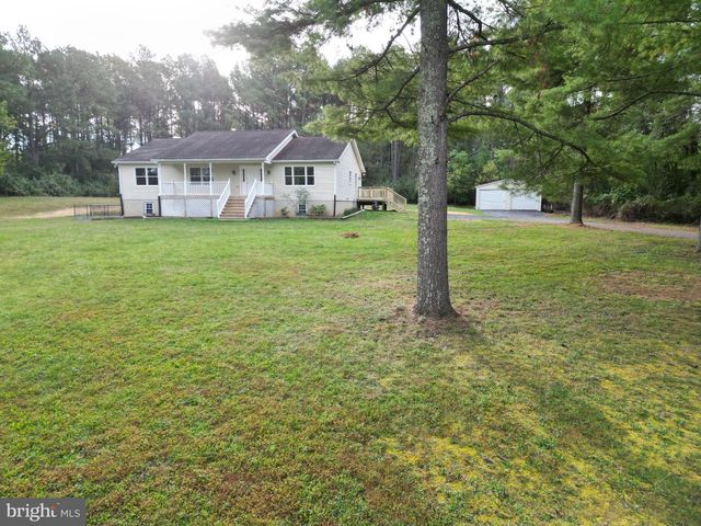 2983 OLD WINCHESTER RD, Boyce, VA 22620