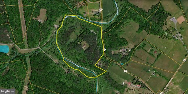 2983 OLD WINCHESTER RD, Boyce, VA 22620