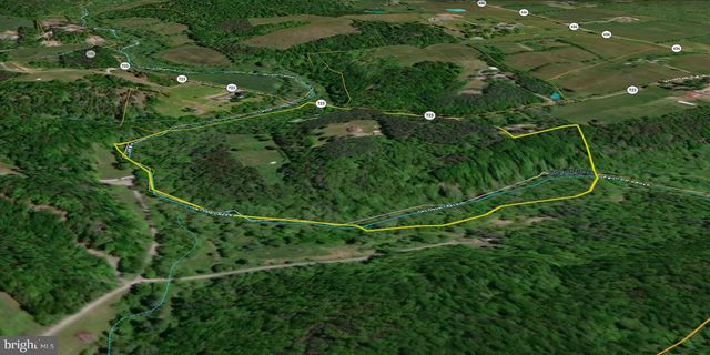 2983 OLD WINCHESTER RD, Boyce, VA 22620