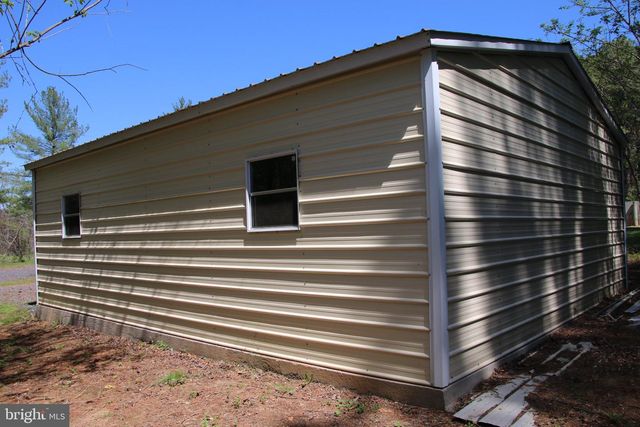2983 OLD WINCHESTER RD, Boyce, VA 22620