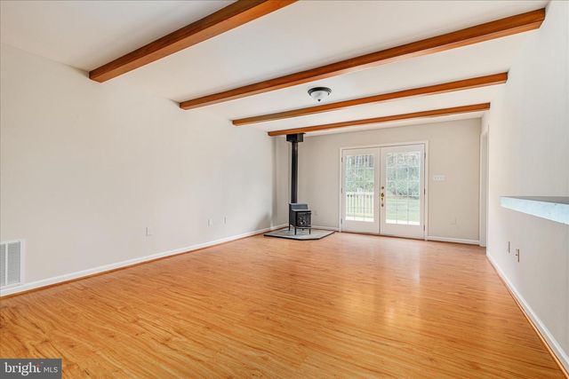2983 OLD WINCHESTER RD, Boyce, VA 22620