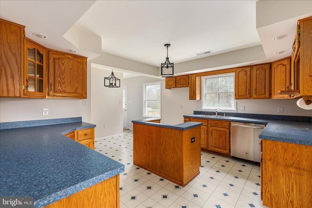 2983 OLD WINCHESTER RD, Boyce, VA 22620