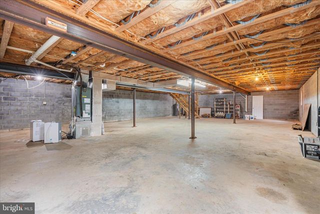 2983 OLD WINCHESTER RD, Boyce, VA 22620