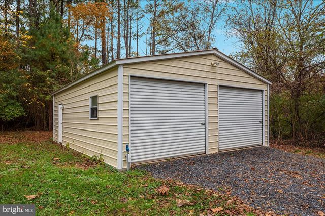 2983 OLD WINCHESTER RD, Boyce, VA 22620