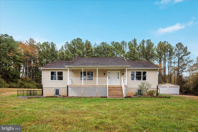 2983 OLD WINCHESTER RD, Boyce, VA 22620