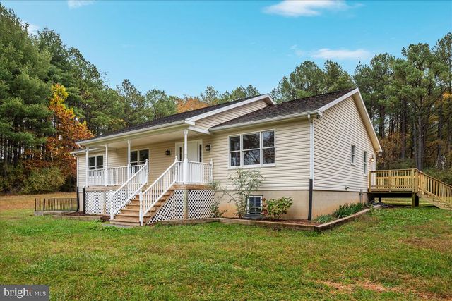 2983 OLD WINCHESTER RD, Boyce, VA 22620