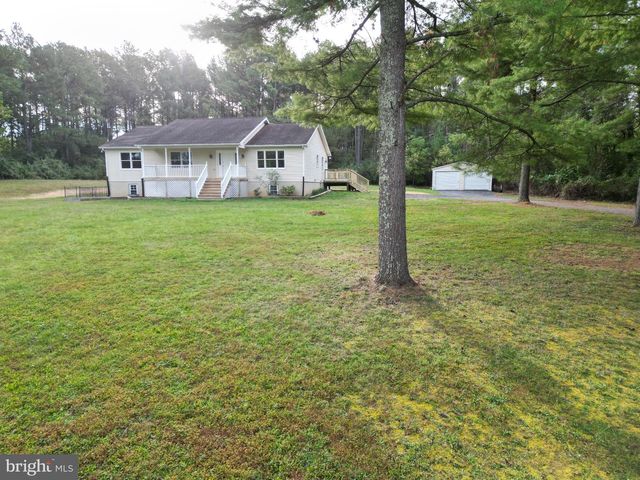 2983 OLD WINCHESTER RD, Boyce, VA 22620