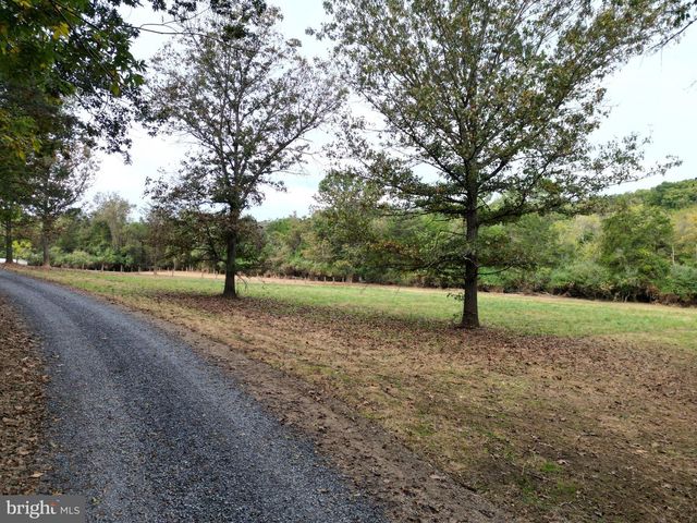2983 OLD WINCHESTER RD, Boyce, VA 22620