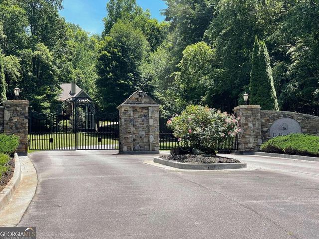 LOT 20 Fodder Creek Mill Drive, Hiawassee, GA 30546