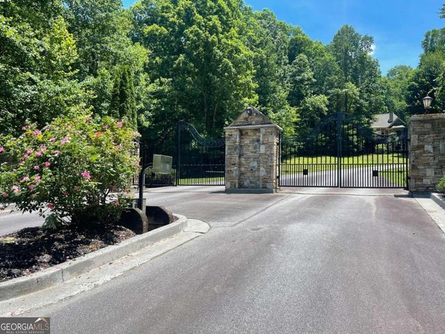 LOT 20 Fodder Creek Mill Drive, Hiawassee, GA 30546