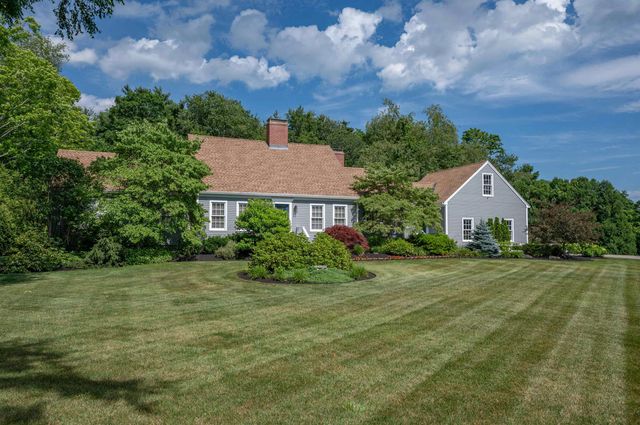 52 Depot Road, Hollis, NH 03049