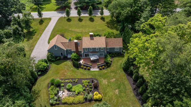 52 Depot Road, Hollis, NH 03049