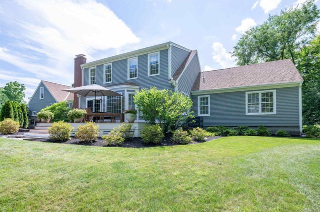 52 Depot Road, Hollis, NH 03049