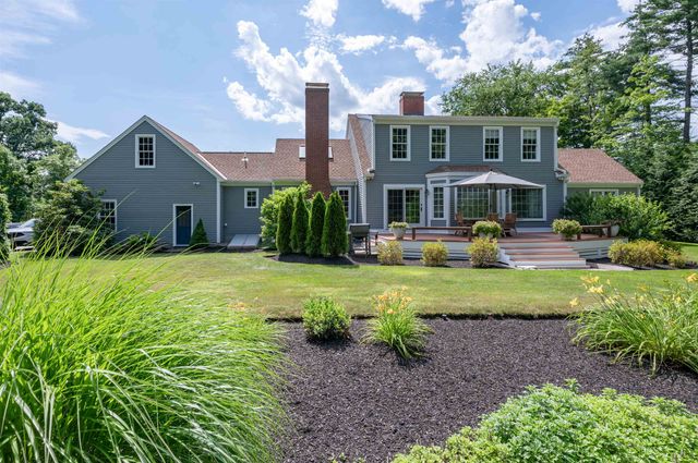 52 Depot Road, Hollis, NH 03049
