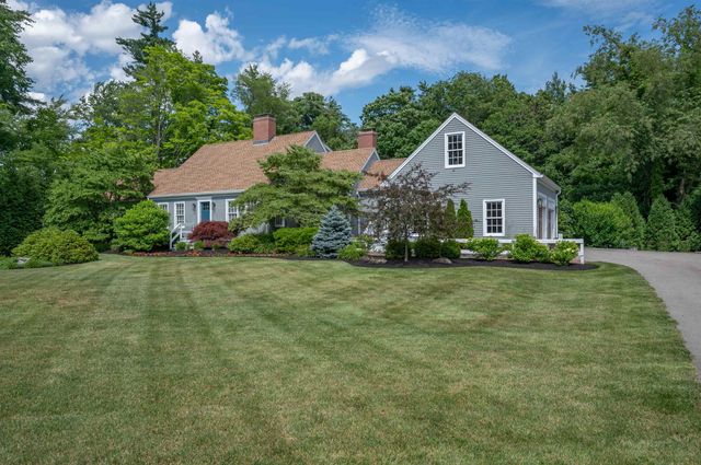 52 Depot Road, Hollis, NH 03049