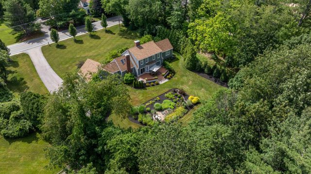 52 Depot Road, Hollis, NH 03049