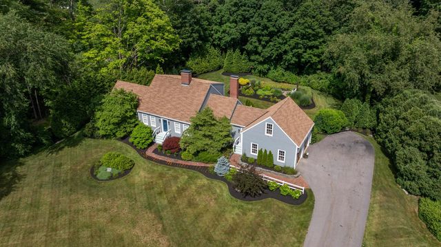 52 Depot Road, Hollis, NH 03049